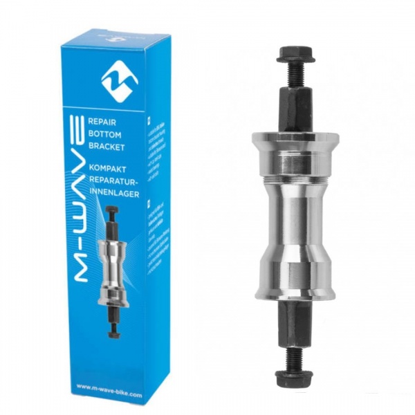 MWave Carousel JISSquare 68mm Bottom Bracket Cyclemania